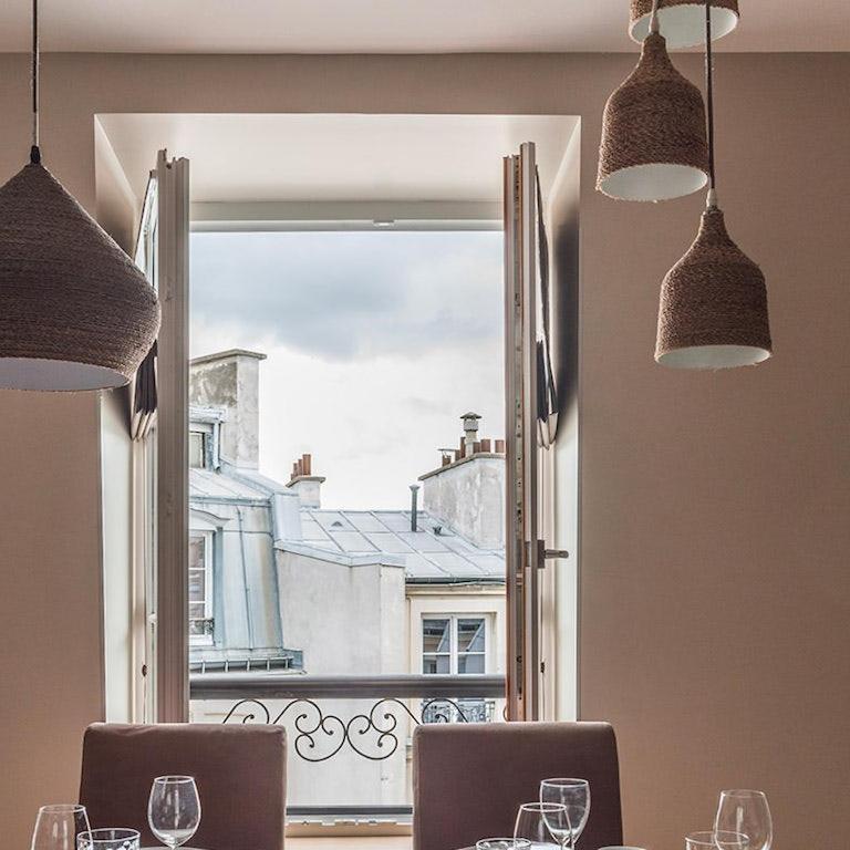 Residence Bastille Liberte Paris Exterior photo